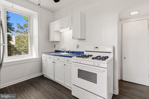 Tiny photo for 3521 Ainslie Street, PHILADELPHIA, PA 19129 (MLS # PAPH2613380)