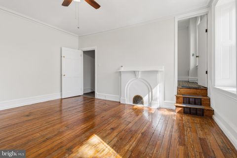 Tiny photo for 3521 Ainslie Street, PHILADELPHIA, PA 19129 (MLS # PAPH2613380)
