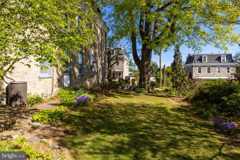 Tiny photo for 3521 Ainslie Street, PHILADELPHIA, PA 19129 (MLS # PAPH2613380)