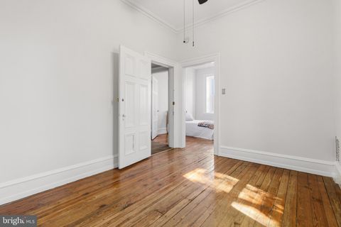 Tiny photo for 3521 Ainslie Street, PHILADELPHIA, PA 19129 (MLS # PAPH2613380)