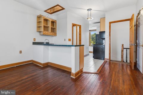 Tiny photo for 3521 Ainslie Street, PHILADELPHIA, PA 19129 (MLS # PAPH2613380)