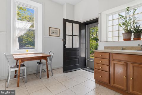 Tiny photo for 3521 Ainslie Street, PHILADELPHIA, PA 19129 (MLS # PAPH2613380)