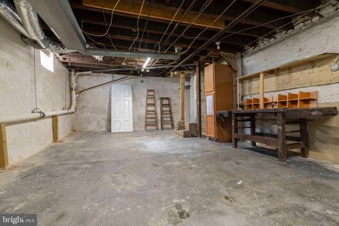 Tiny photo for 3521 Ainslie Street, PHILADELPHIA, PA 19129 (MLS # PAPH2613380)