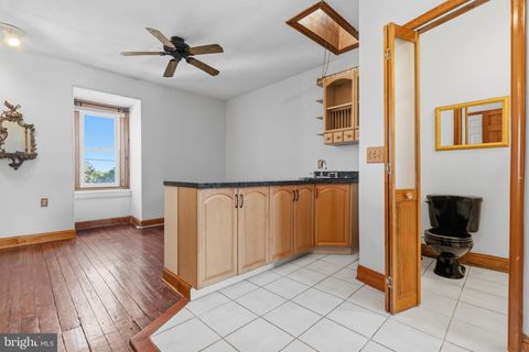 Tiny photo for 3521 Ainslie Street, PHILADELPHIA, PA 19129 (MLS # PAPH2613380)
