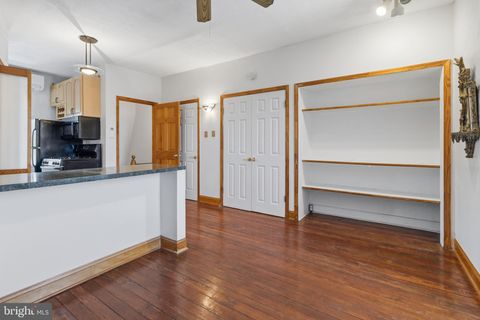 Tiny photo for 3521 Ainslie Street, PHILADELPHIA, PA 19129 (MLS # PAPH2613380)