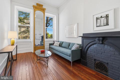Tiny photo for 3521 Ainslie Street, PHILADELPHIA, PA 19129 (MLS # PAPH2613380)