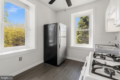 Tiny photo for 3521 Ainslie Street, PHILADELPHIA, PA 19129 (MLS # PAPH2613380)