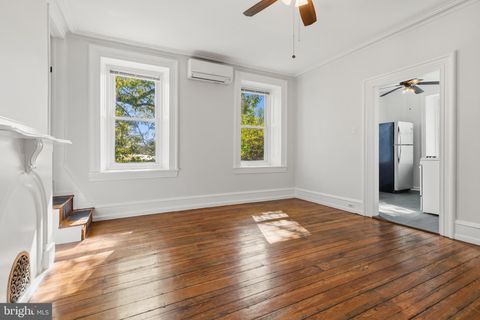 Tiny photo for 3521 Ainslie Street, PHILADELPHIA, PA 19129 (MLS # PAPH2613380)