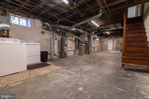 Tiny photo for 3521 Ainslie Street, PHILADELPHIA, PA 19129 (MLS # PAPH2613380)