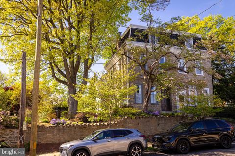 Tiny photo for 3521 Ainslie Street, PHILADELPHIA, PA 19129 (MLS # PAPH2613380)