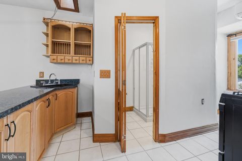 Tiny photo for 3521 Ainslie Street, PHILADELPHIA, PA 19129 (MLS # PAPH2613380)
