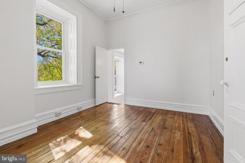 Tiny photo for 3521 Ainslie Street, PHILADELPHIA, PA 19129 (MLS # PAPH2613380)