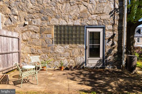 Tiny photo for 3521 Ainslie Street, PHILADELPHIA, PA 19129 (MLS # PAPH2613380)