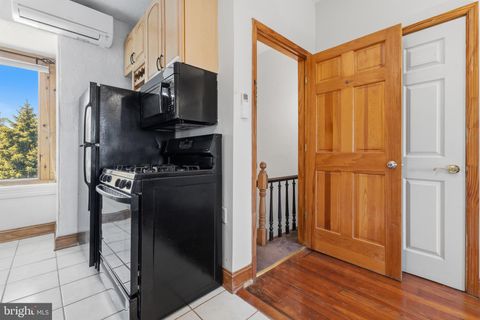 Tiny photo for 3521 Ainslie Street, PHILADELPHIA, PA 19129 (MLS # PAPH2613380)