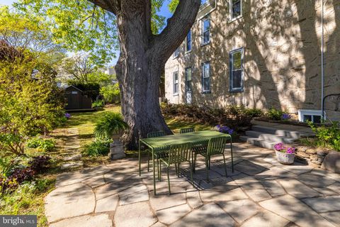 Tiny photo for 3521 Ainslie Street, PHILADELPHIA, PA 19129 (MLS # PAPH2613380)