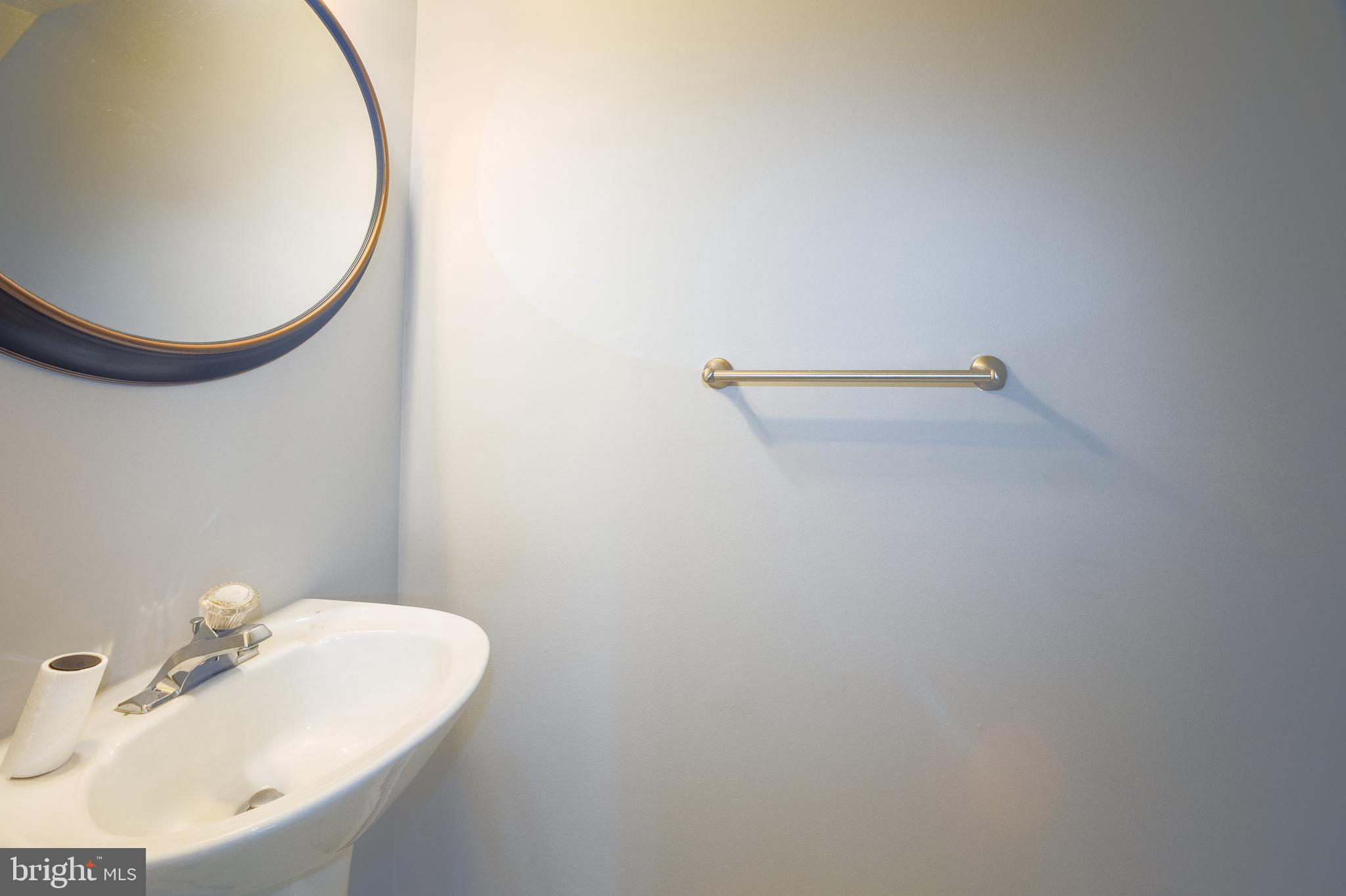 KINGSTON WOODS SUB - Residential Lease