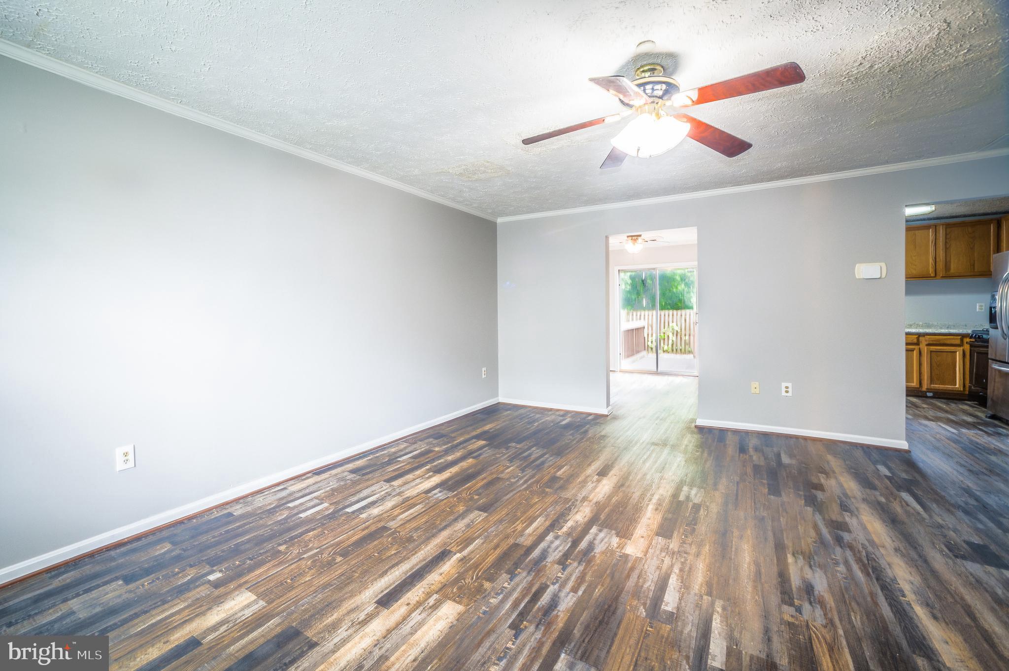 KINGSTON WOODS SUB - Residential Lease