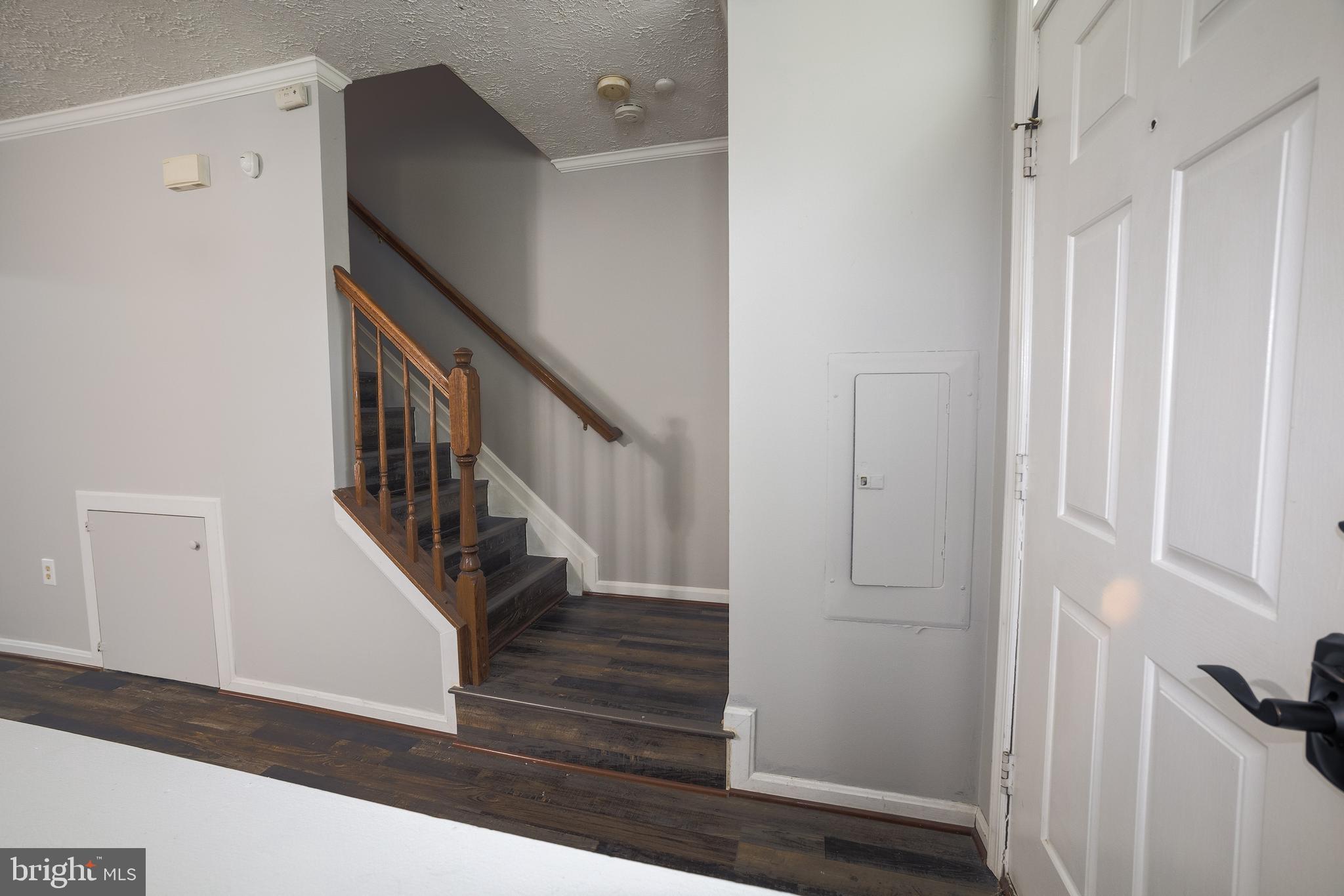 KINGSTON WOODS SUB - Residential Lease