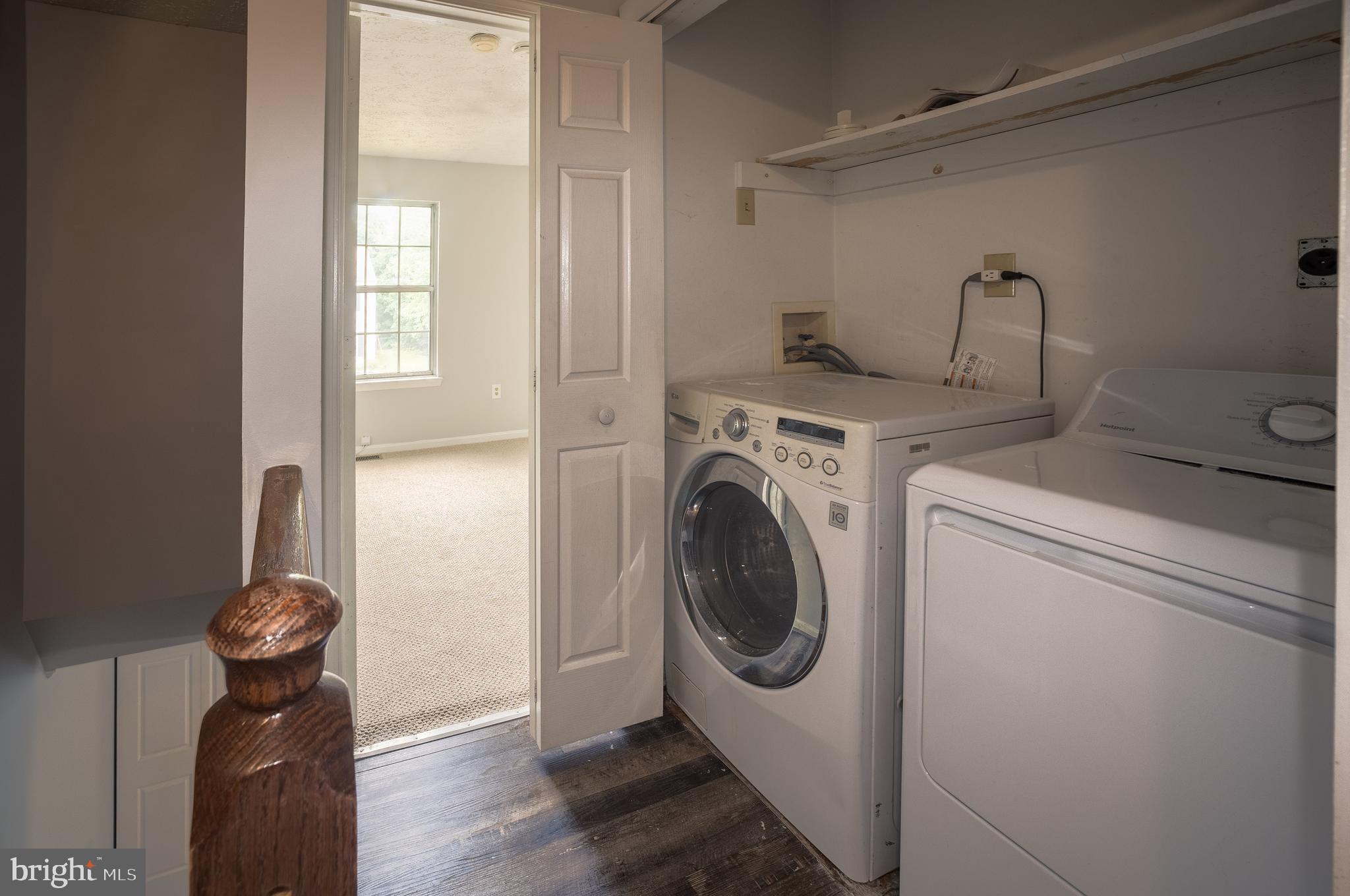 KINGSTON WOODS SUB - Residential Lease