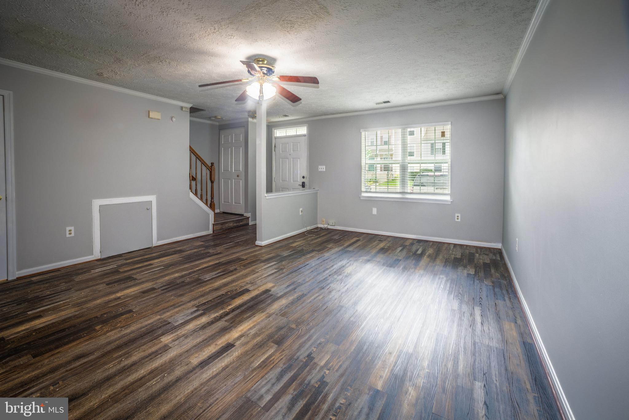 KINGSTON WOODS SUB - Residential Lease