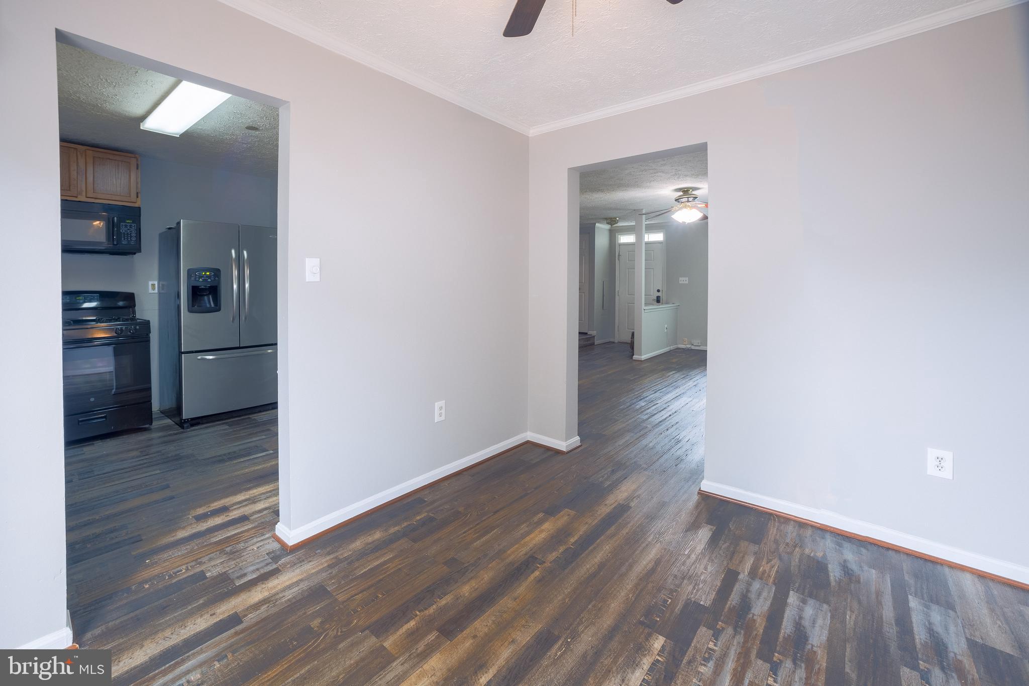 KINGSTON WOODS SUB - Residential Lease