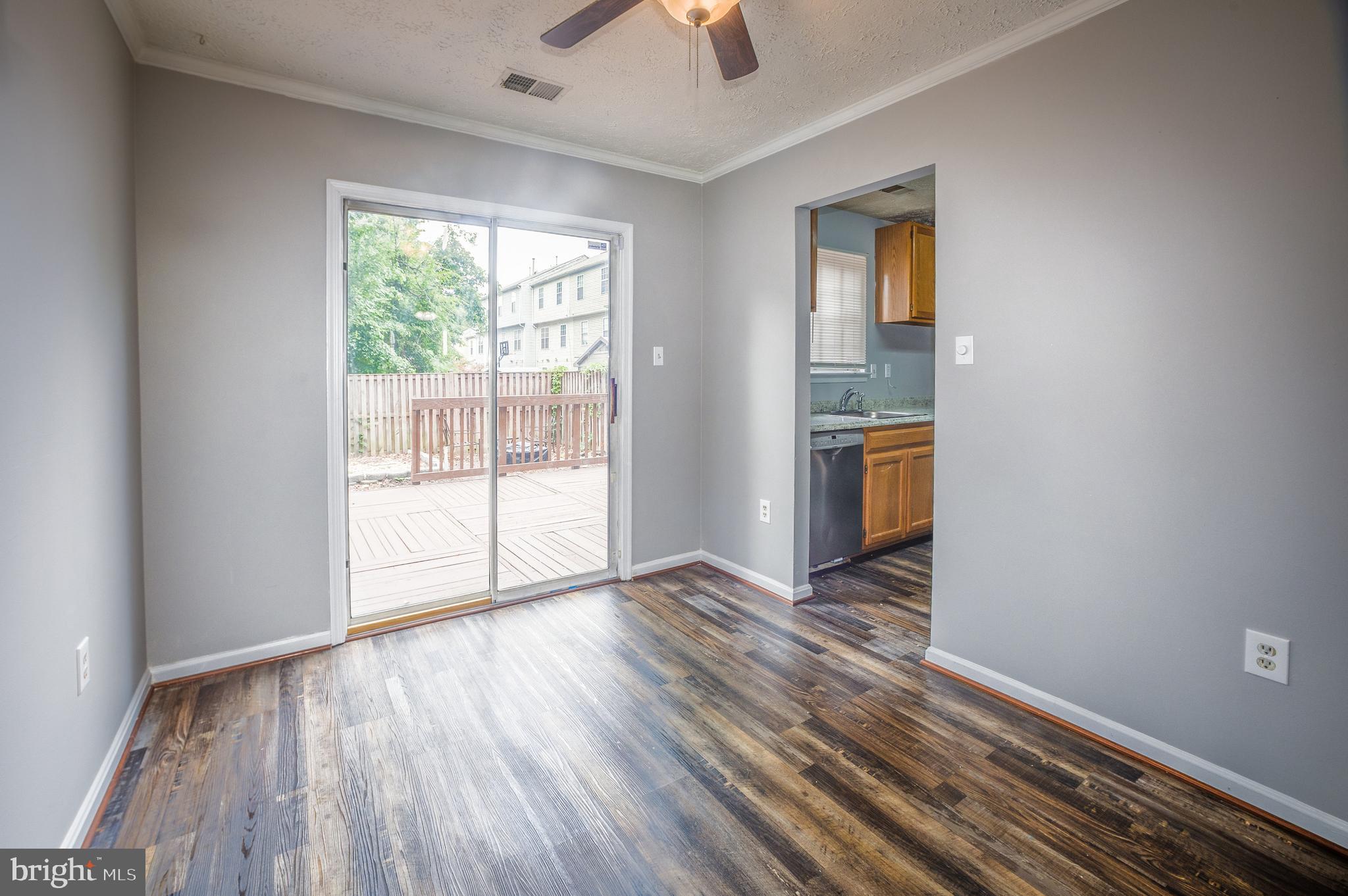 KINGSTON WOODS SUB - Residential Lease