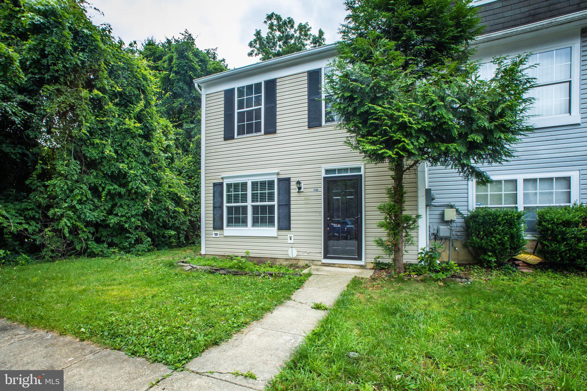 KINGSTON WOODS SUB - Residential Lease