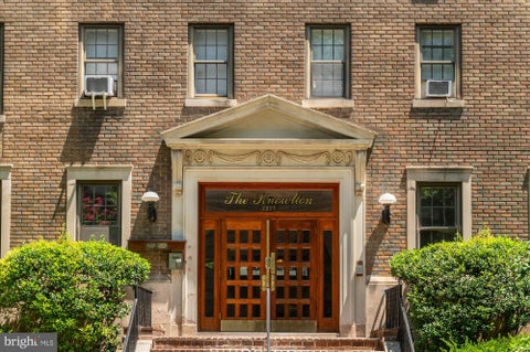 Condo For Sale - 2227 20th Street #301<br/> WASHINGTON, DC 20009