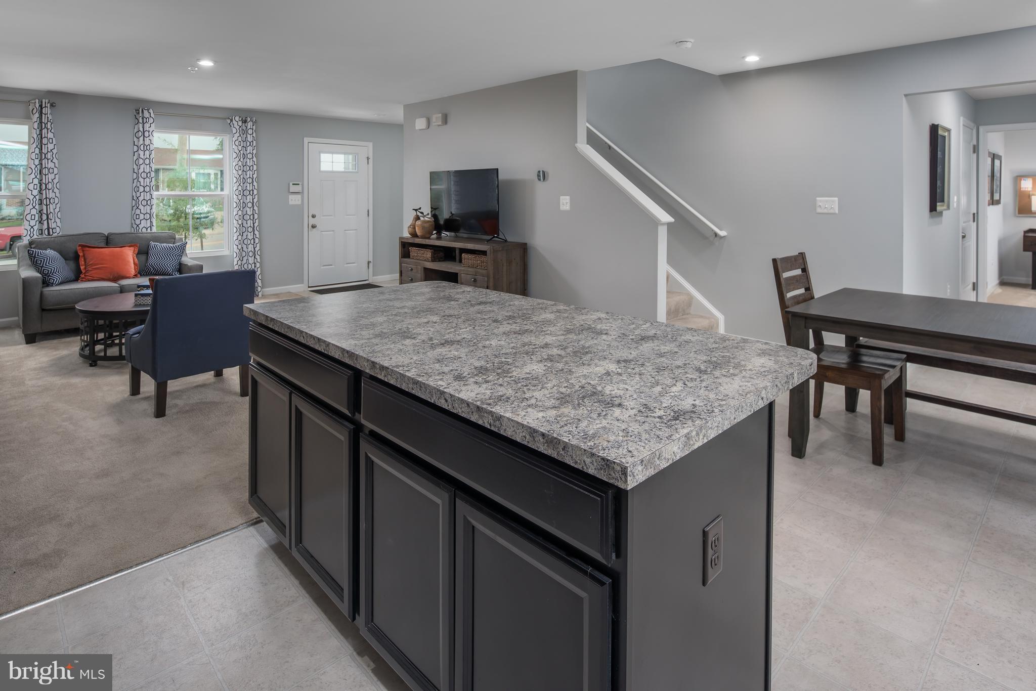 CHANDLERS GLEN - Residential