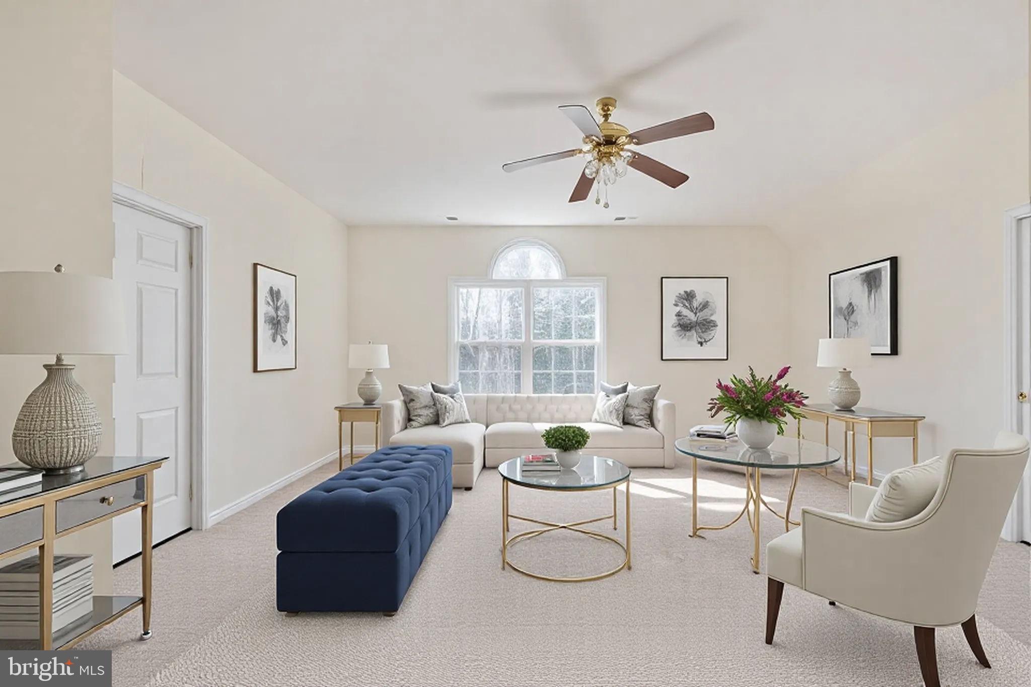 STRATFORD HARBOUR - Residential