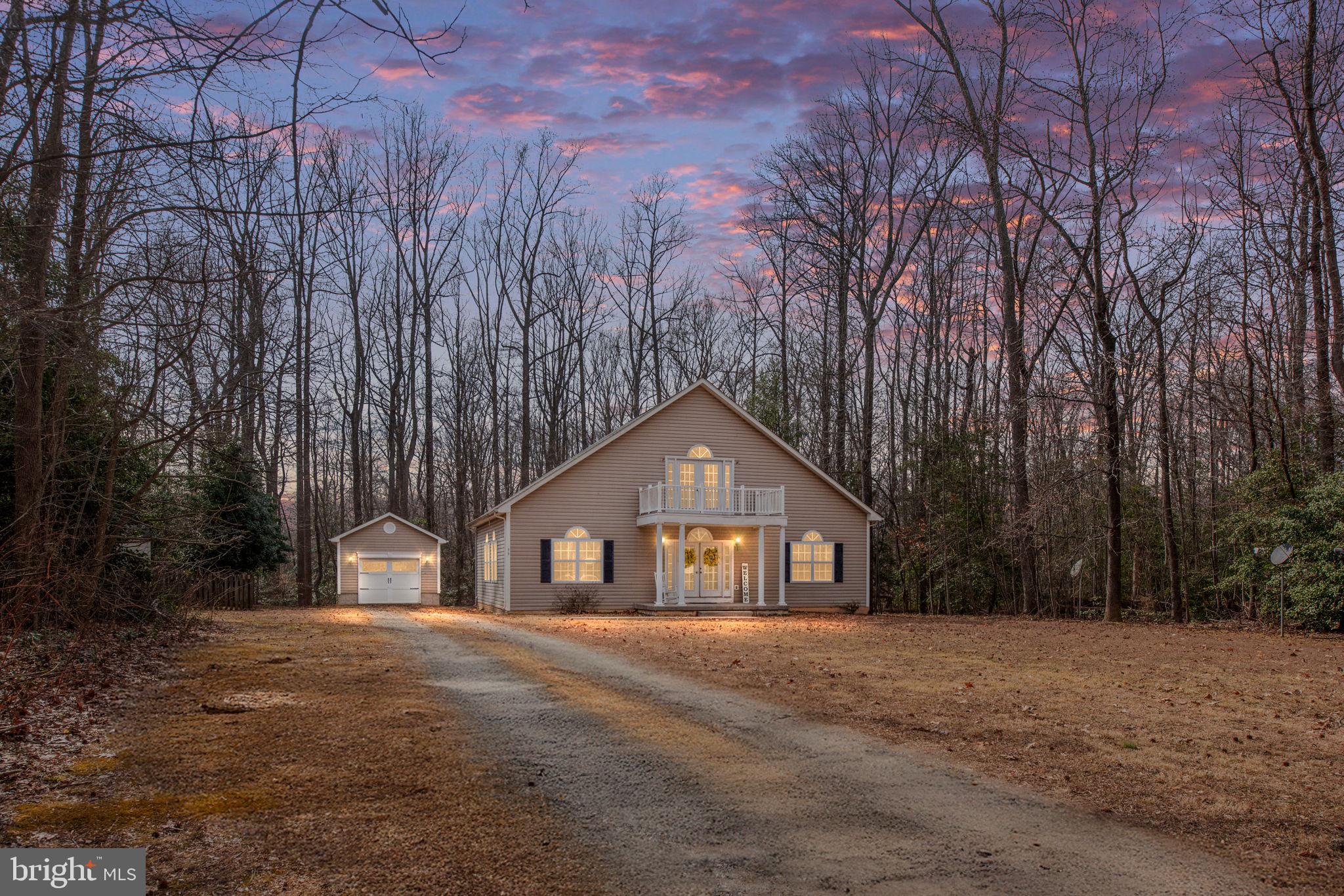 STRATFORD HARBOUR - Residential