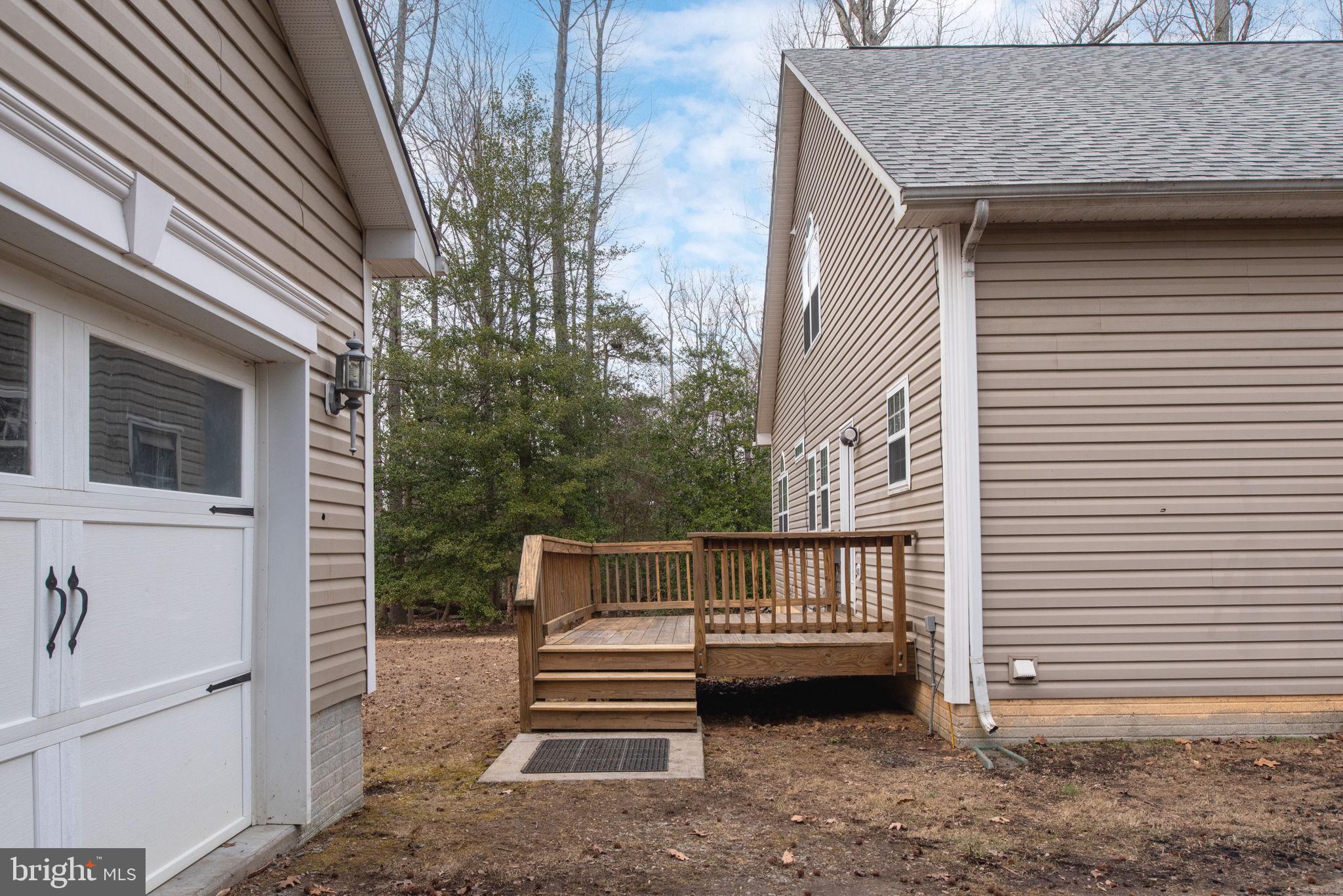 STRATFORD HARBOUR - Residential