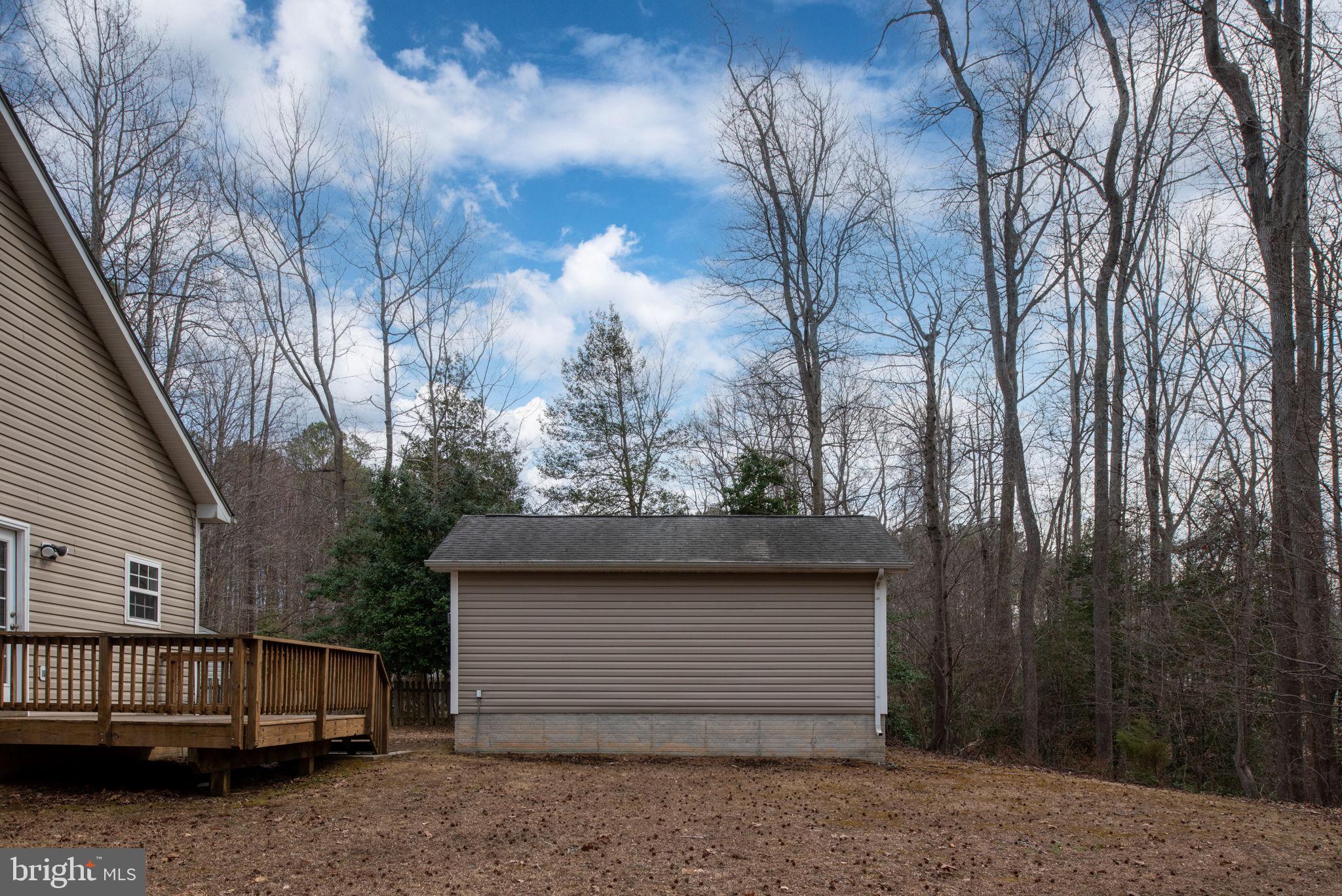 STRATFORD HARBOUR - Residential