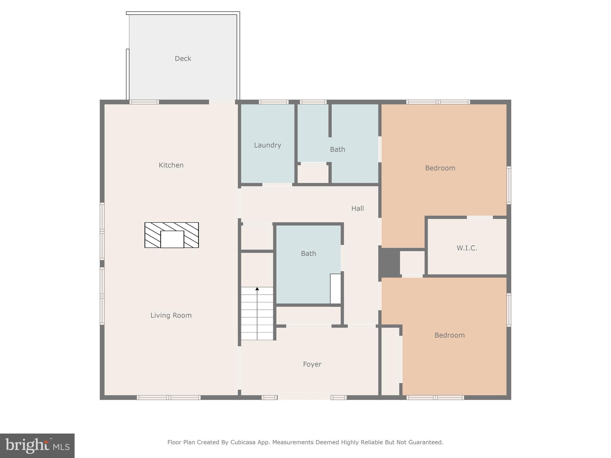 STRATFORD HARBOUR - Residential