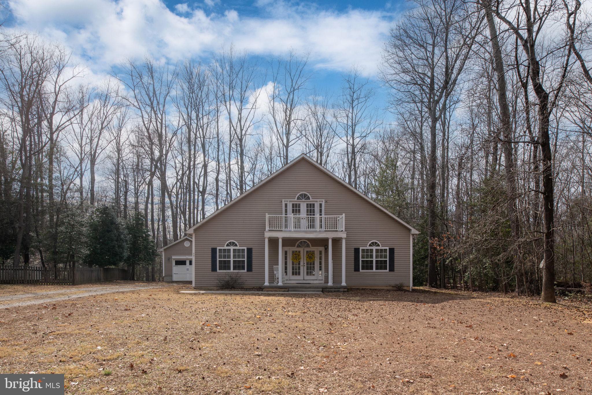 STRATFORD HARBOUR - Residential