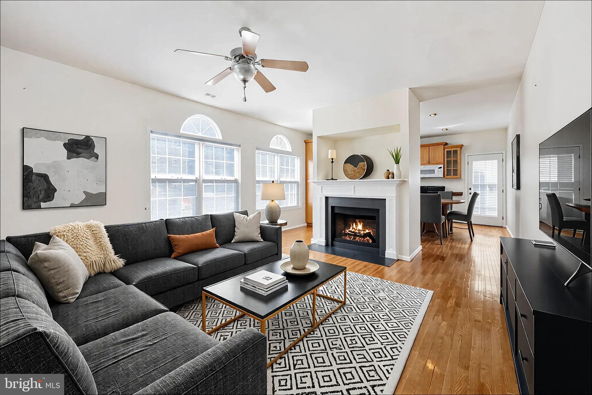 STRATFORD HARBOUR - Residential