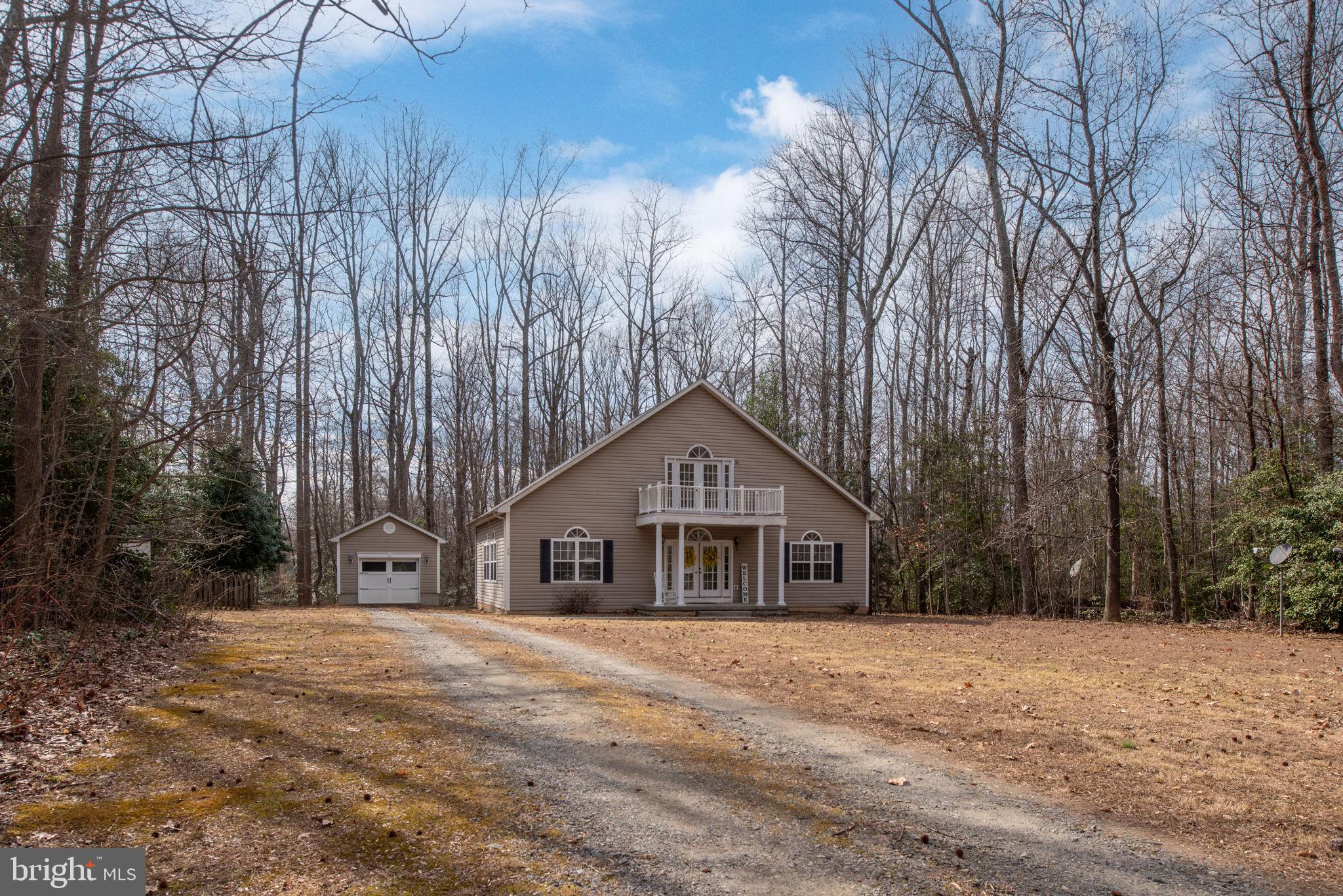 STRATFORD HARBOUR - Residential