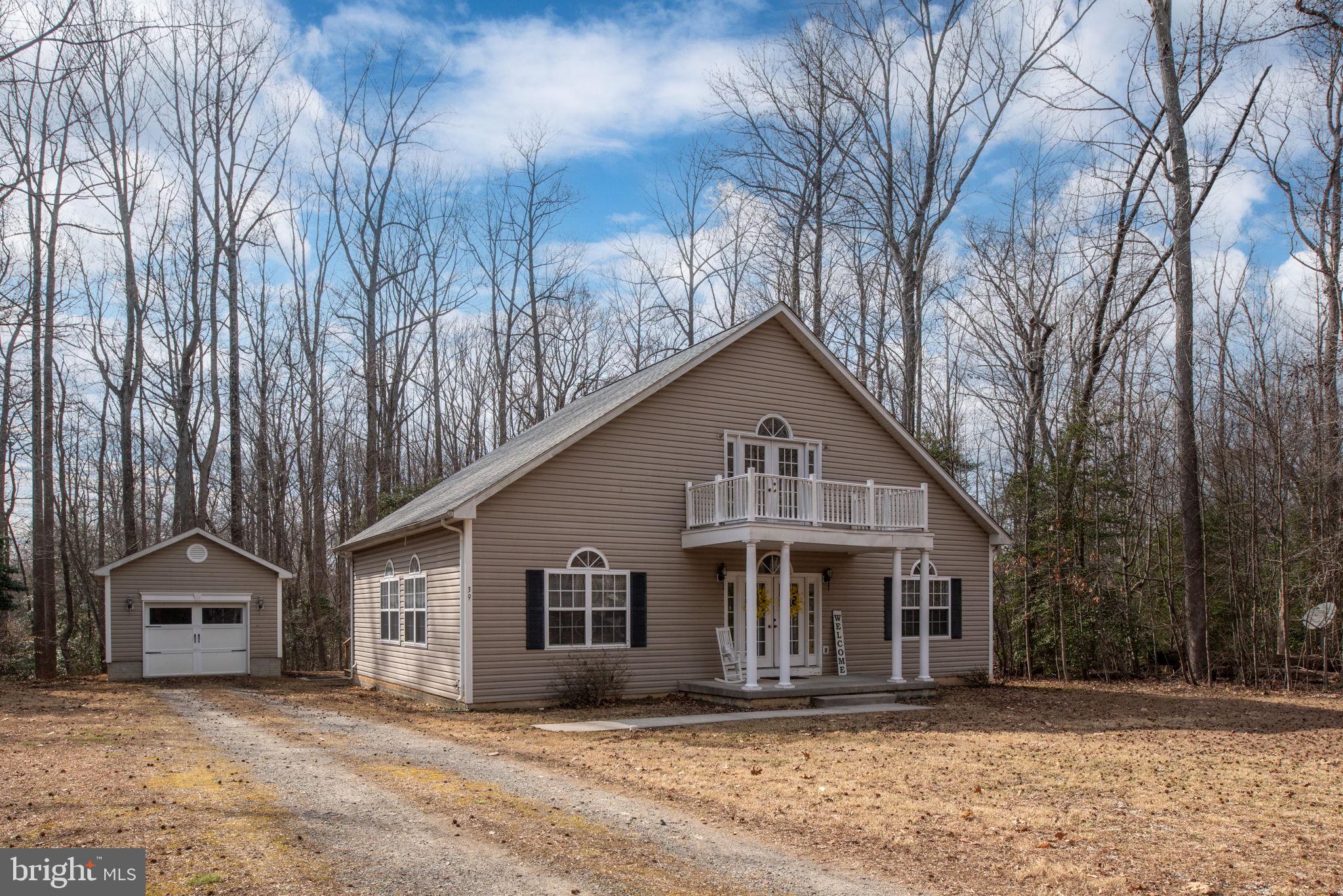 STRATFORD HARBOUR - Residential