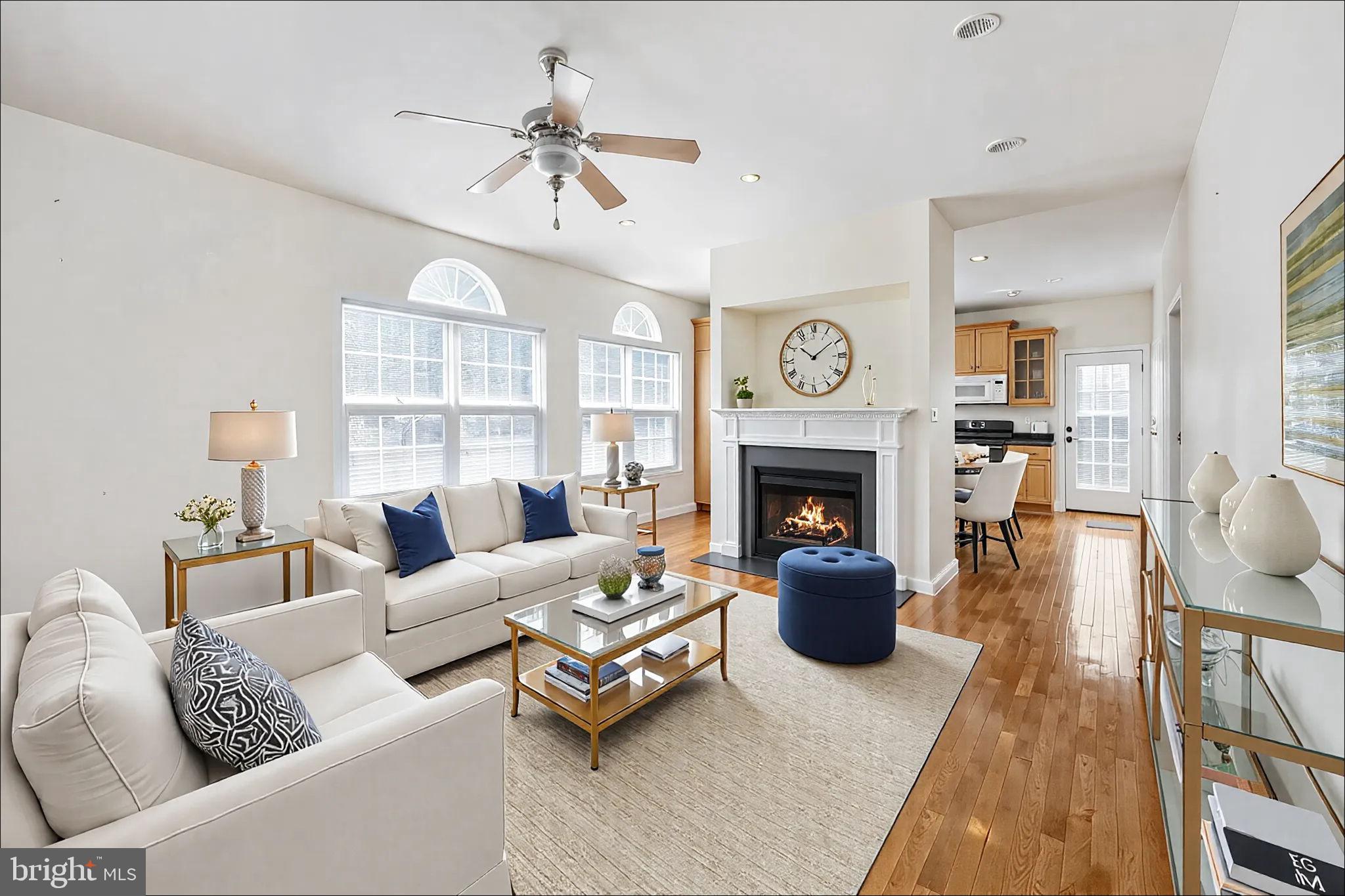 STRATFORD HARBOUR - Residential