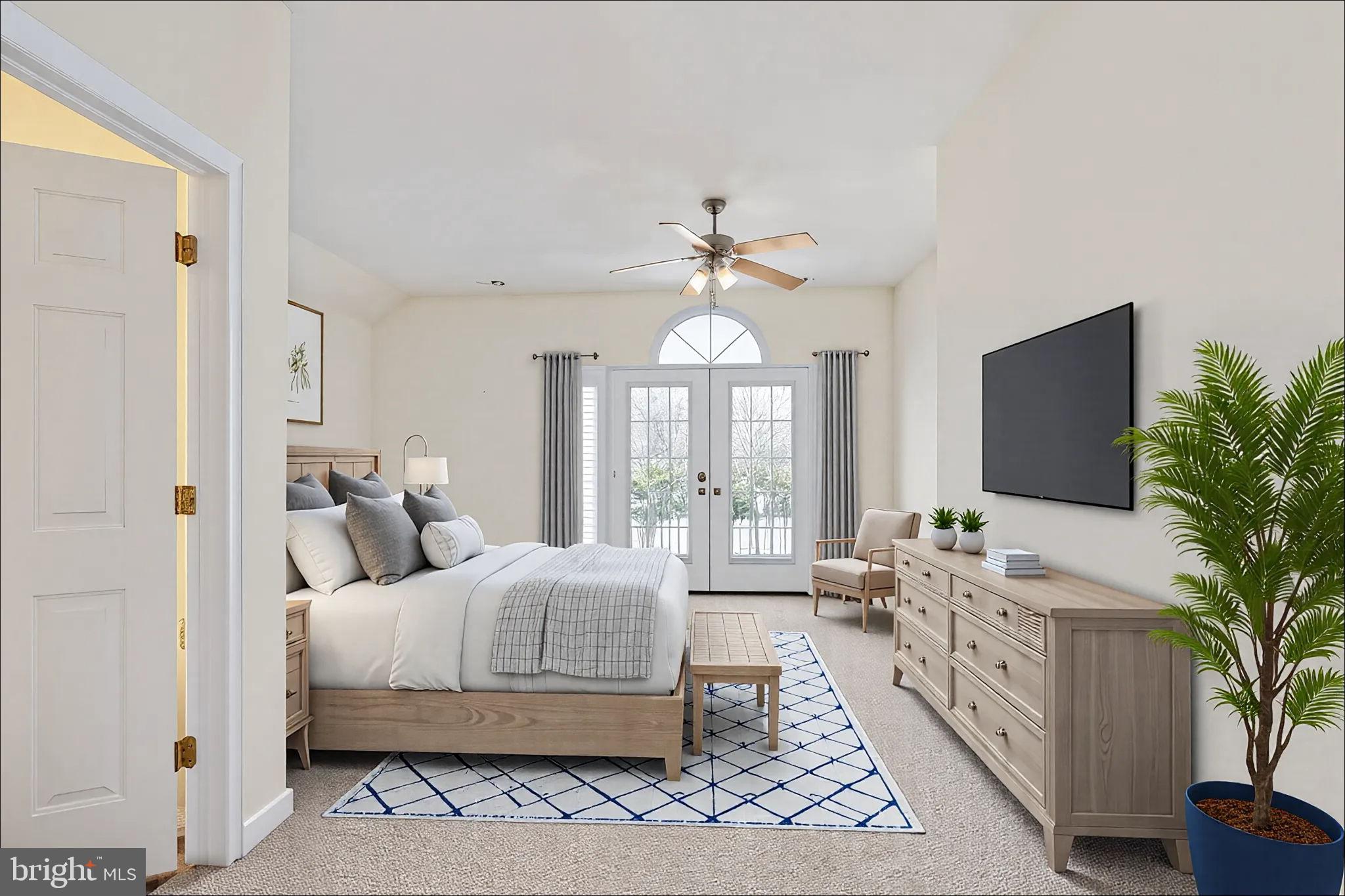 STRATFORD HARBOUR - Residential