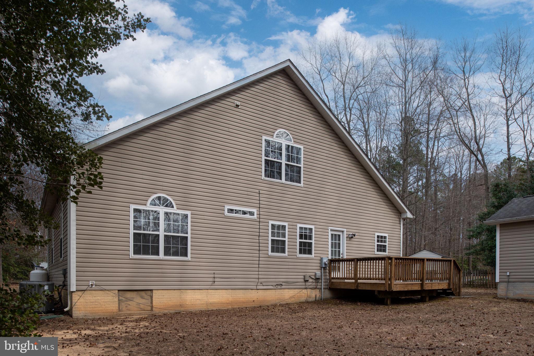 STRATFORD HARBOUR - Residential