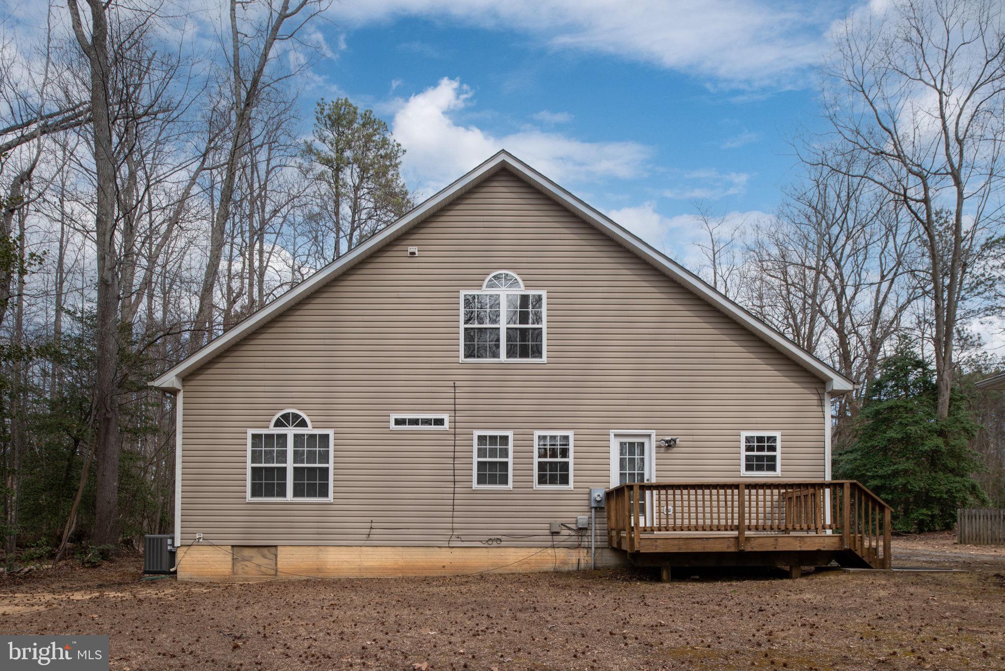 STRATFORD HARBOUR - Residential