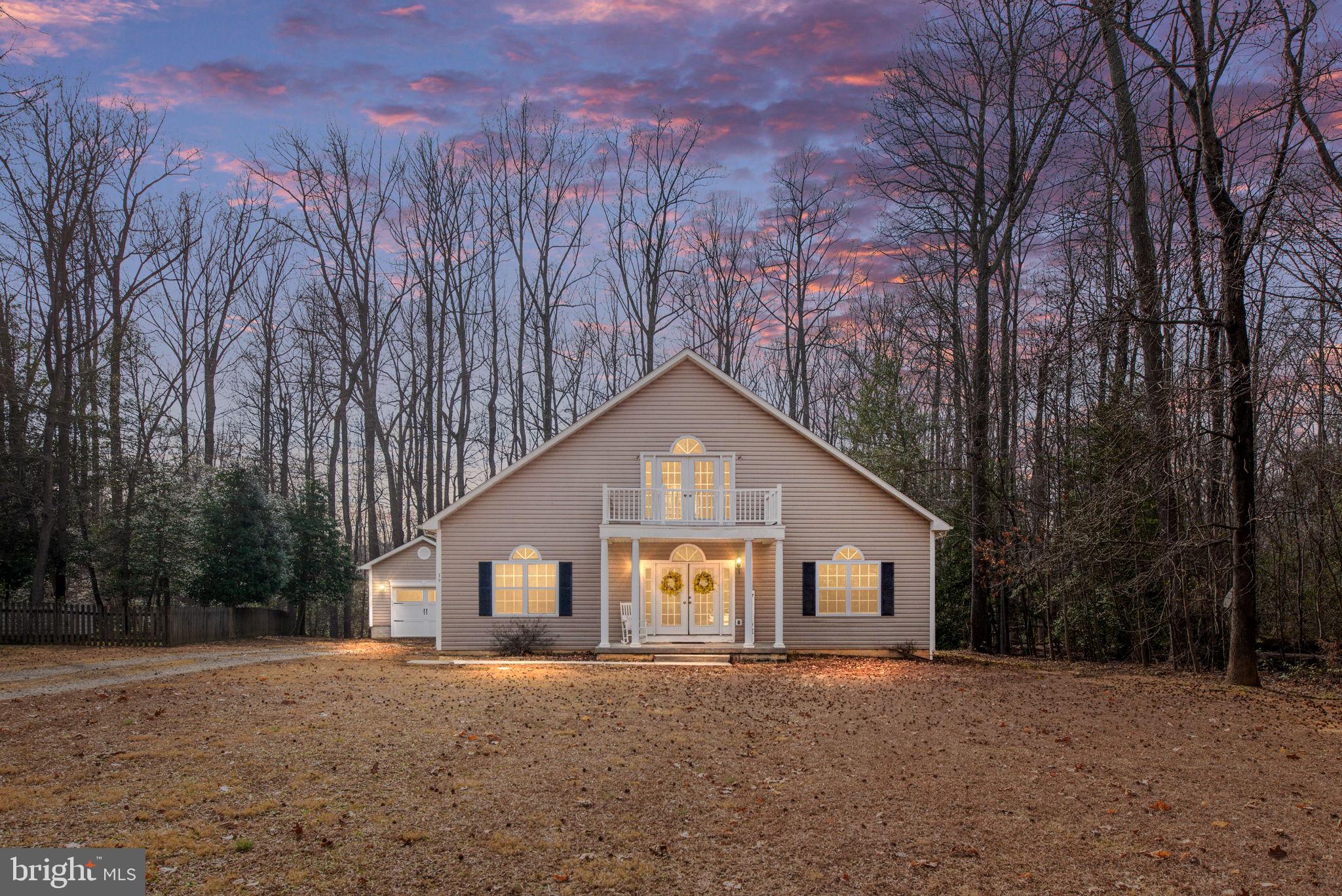 STRATFORD HARBOUR - Residential