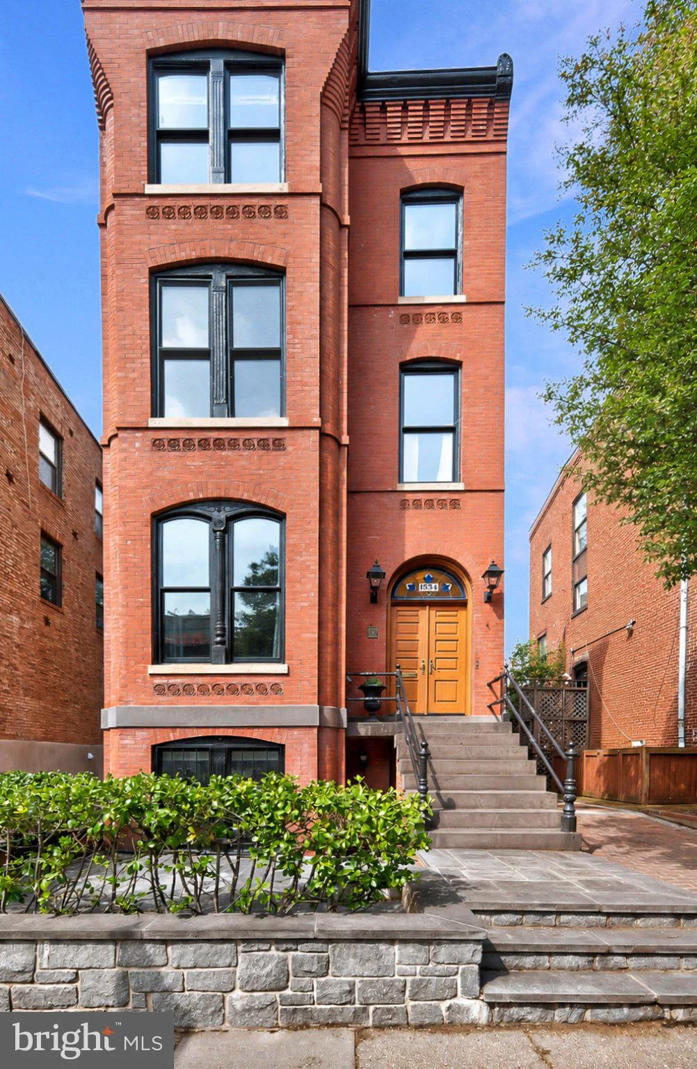 1534 15th Street NW, Washington, DC, 20005