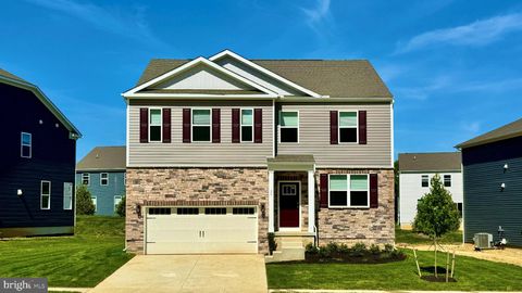 58 BUTTERCUP CIRCLE ELKTON MD 21921
