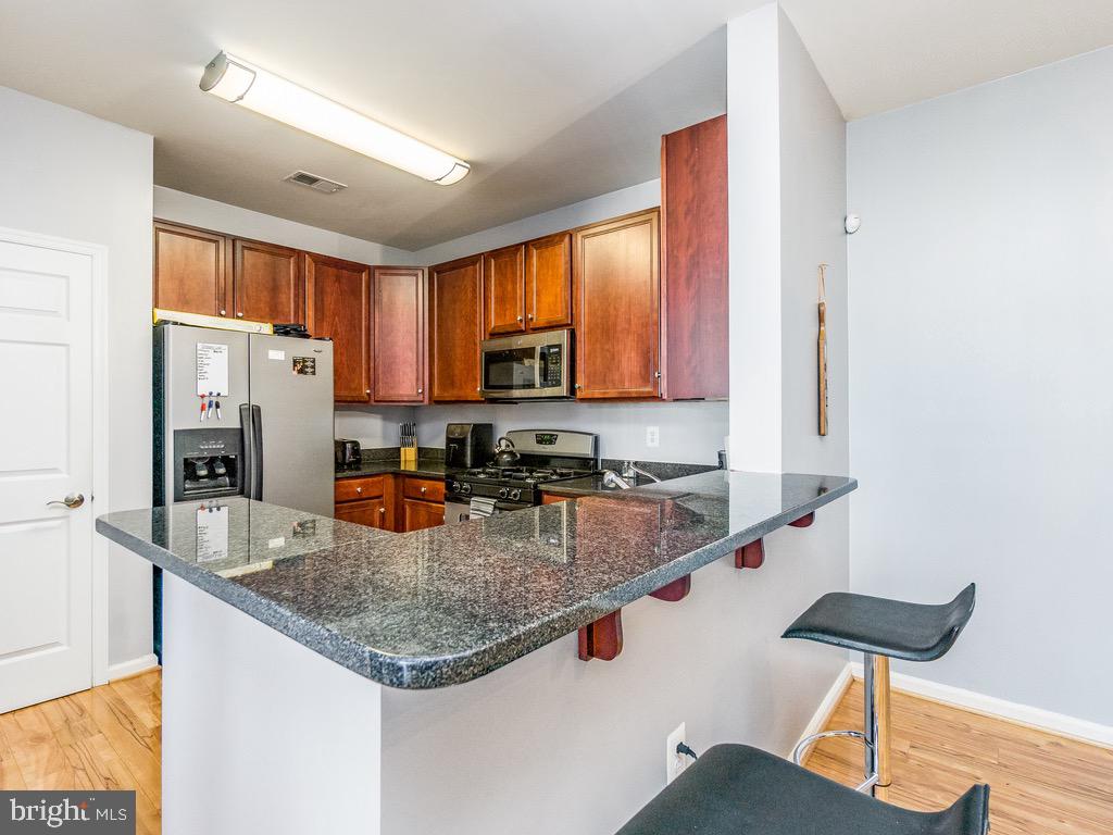 THE ADDISON AT ST PAUL - Residential Lease