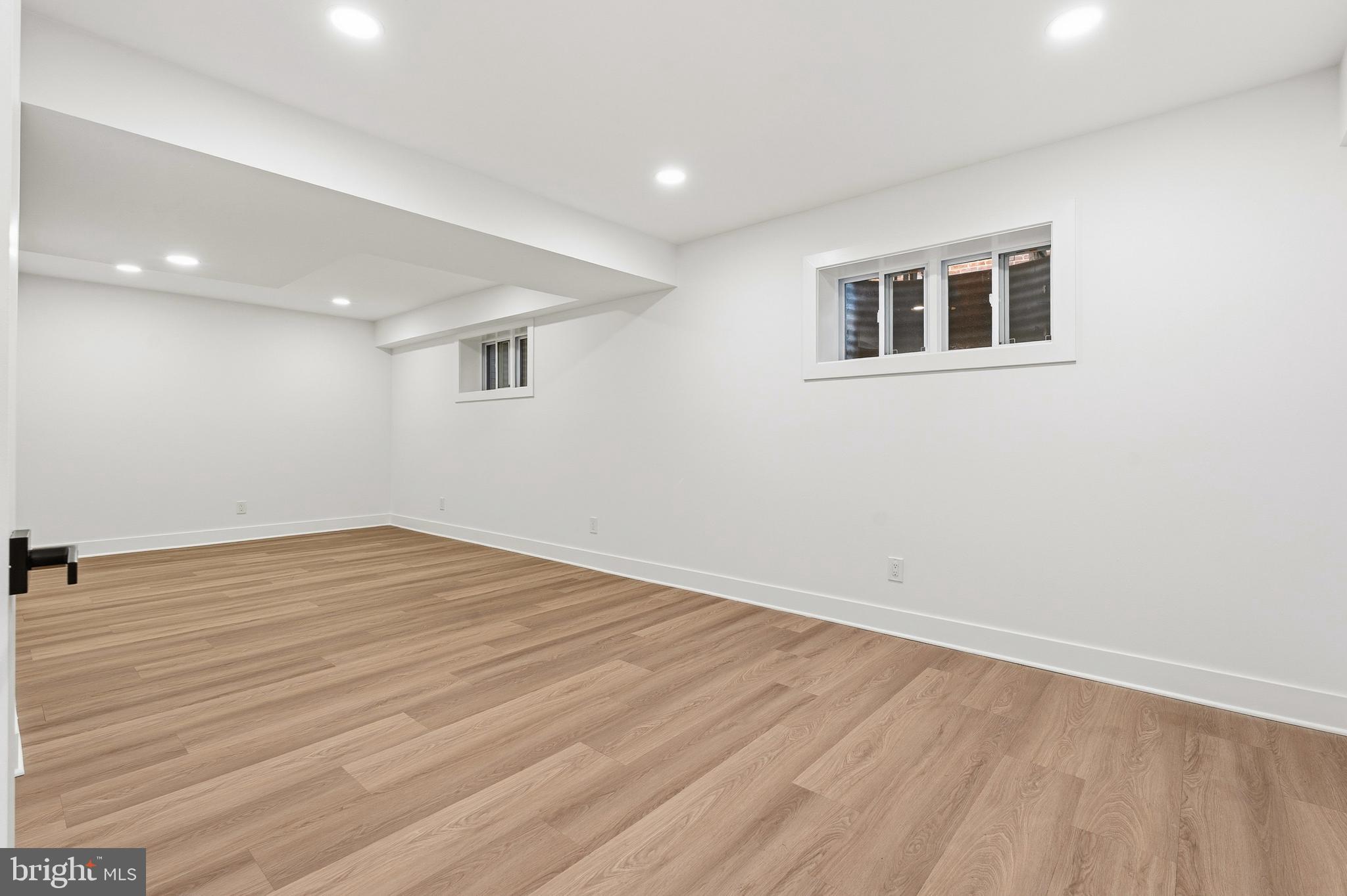 TIMBER BRANCH PARK - Residential