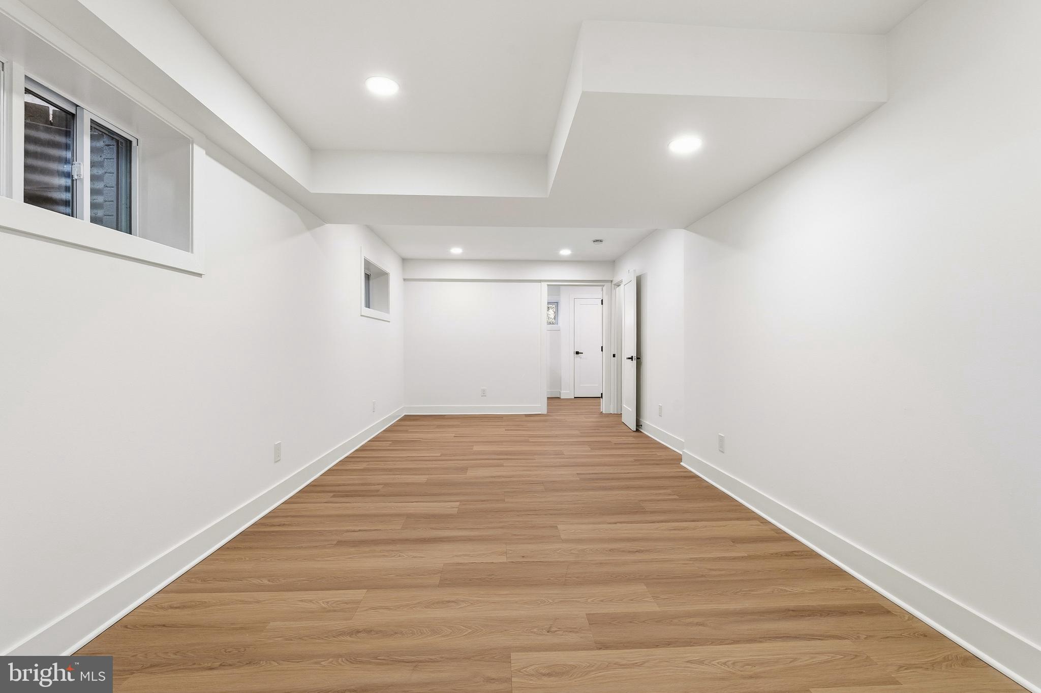 TIMBER BRANCH PARK - Residential