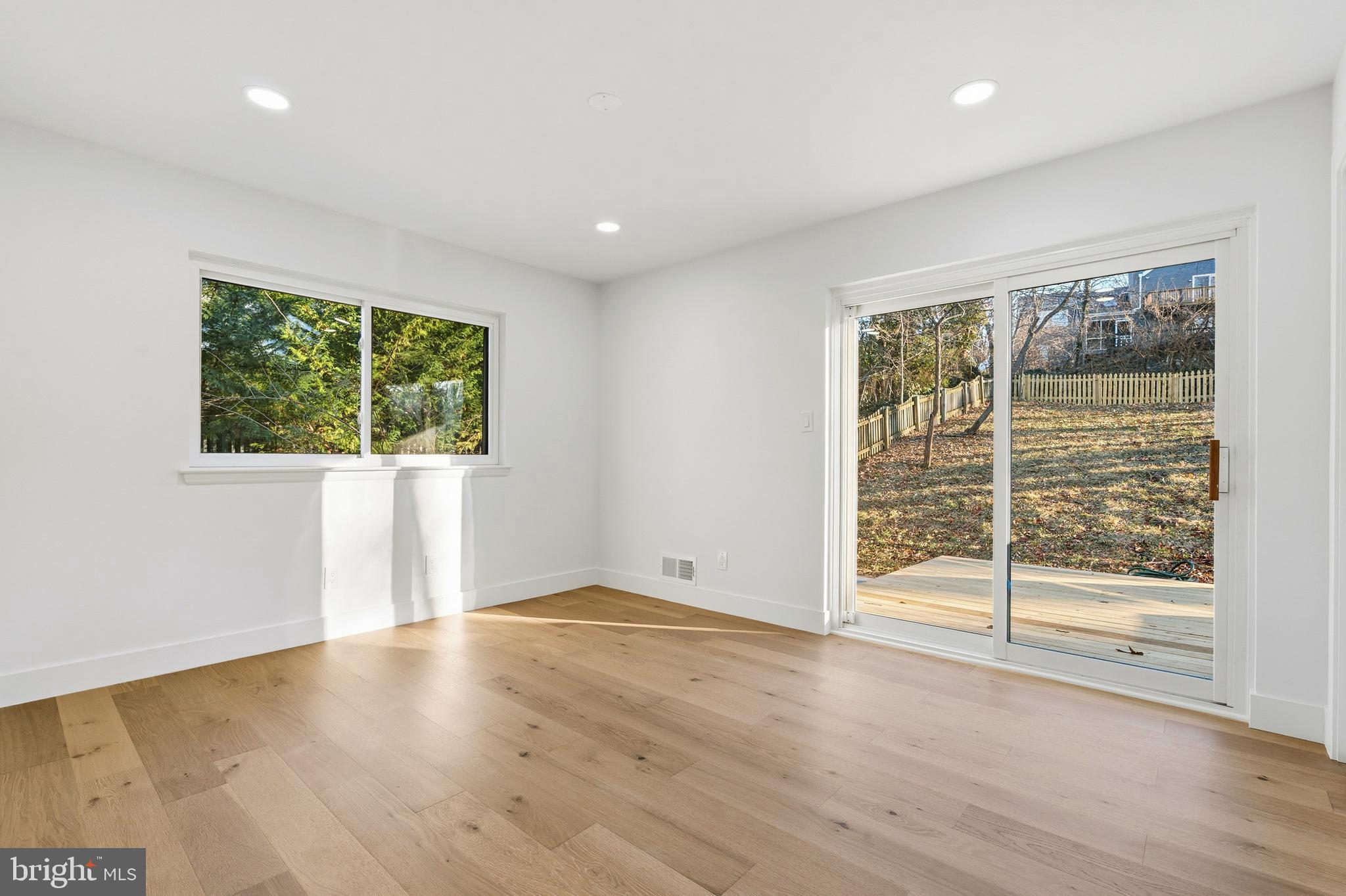 TIMBER BRANCH PARK - Residential