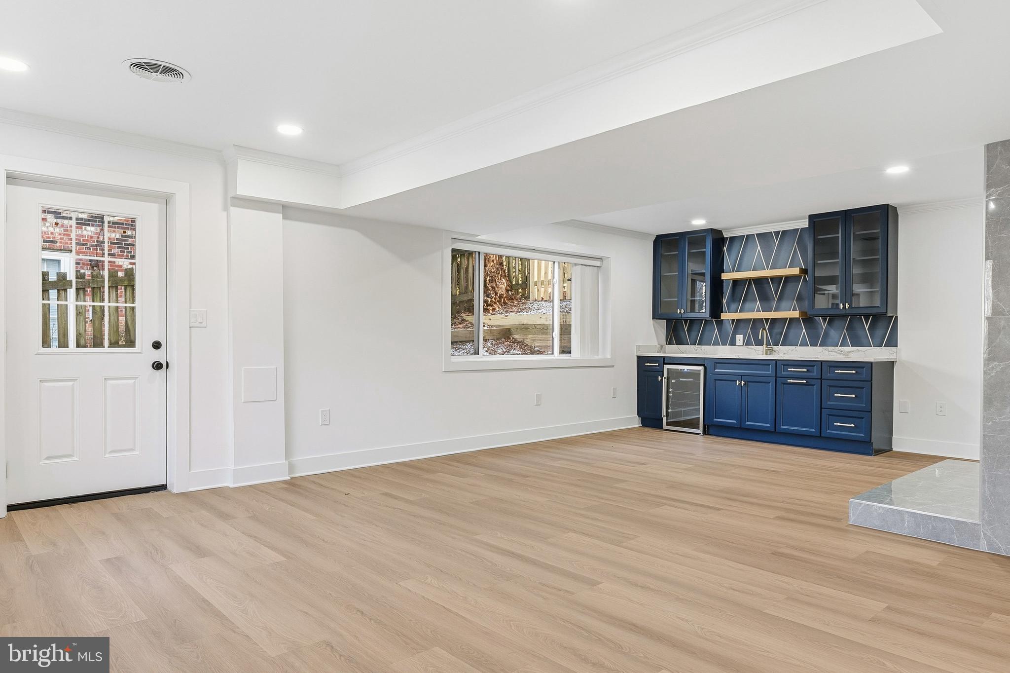 TIMBER BRANCH PARK - Residential